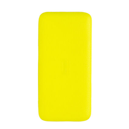 Фото Чехол для Xiaomi Redmi Power Bank 20000 (Желтый)