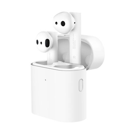 Фото Беспроводные наушники Xiaomi Mi True Wireless Earphones 2S