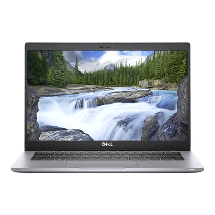 Фото Ноутбук Dell Latitude 5320 б/у (8/256 Серый, Отличное)