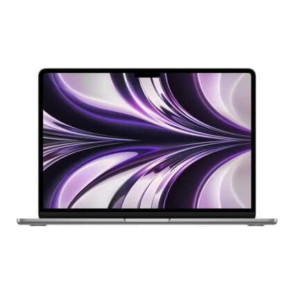 Фото Ноутбук Apple MacBook Air 13" M2 2022 б/у (8/512 Серый, отличное) 