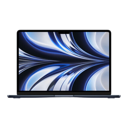 Фото Ноутбук Apple MacBook Air 13" M2 2022 б/у (8/512 Темно-синий, Отличное) 