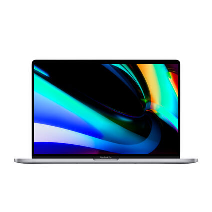 Фото Ноутбук Apple MacBook Pro 16" 2019 б/у (64/512 Серый, Отличное)