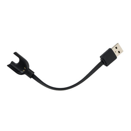 Фото Кабель для зарядки Xiaomi Mi Band 3