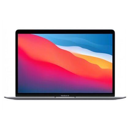 Фото Ноутбук Apple Macbook Air 13" 2020 б/у (8/256 Серый, Отличное)