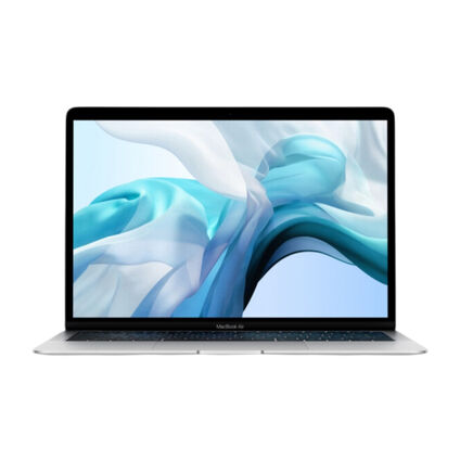 Фото Ноутбук Apple Macbook Air 13" 2019 б/у (8/128 Серебристый, Хорошее)
