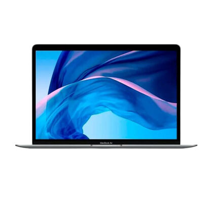 Фото Ноутбук Apple Macbook Air 13" 2018 б/у (8/128 Серый, Отличное)