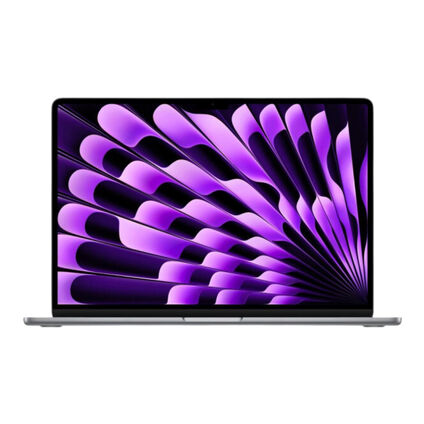 Фото Ноутбук Apple Macbook Air 15" M2 2023 б/у (8/512 Серый, отличное)
