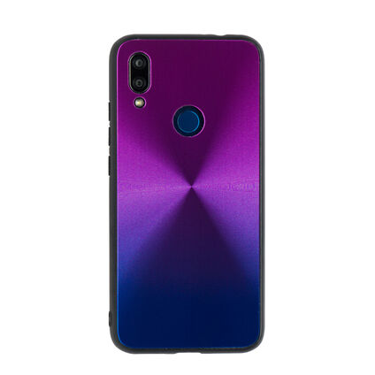 Фото Чехол для Xiaomi Redmi 7 бампер EXPERTS Shiny