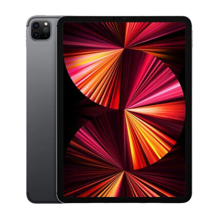 Фото Apple iPad Pro M1 2021 11" б\у (256 Серый, отличное)