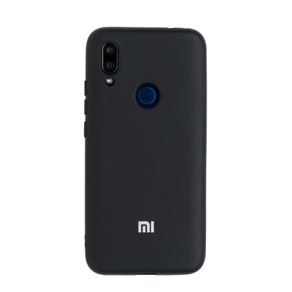 Фото Чехол для Xiaomi Redmi 7 бампер EXPERTS Magnetic