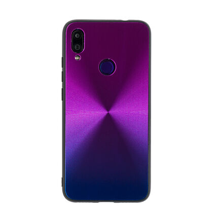 Фото Чехол для Xiaomi Redmi Note 7 бампер EXPERTS Shiny