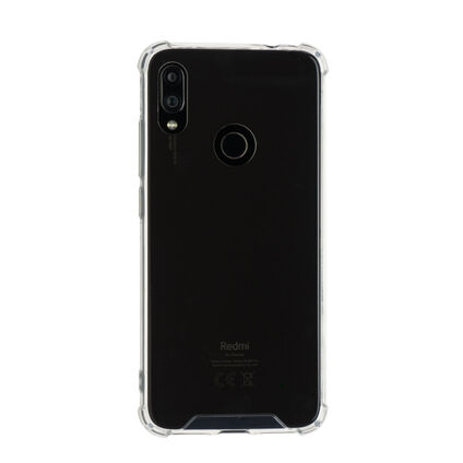 Фото Чехол для Xiaomi Redmi Note 7 бампер EXPERTS Plastic Case
