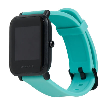 Фото Ремешок для Amazfit Bip (Мятный)