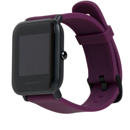 Фото Ремешок для Amazfit Bip