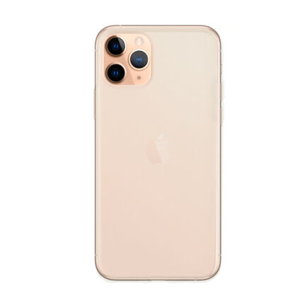 Фото Силиконовый чехол для Apple iPhone 11 PRO Max CASE Better One