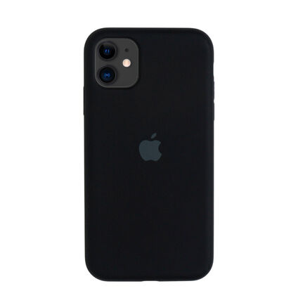 Фото Чехол для Apple iPhone 11 бампер EXPERTS Soft touch