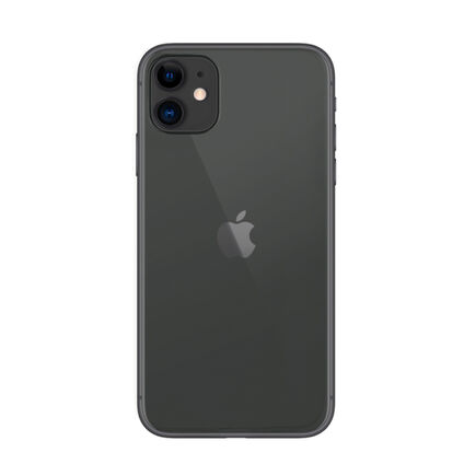 Фото Силиконовый чехол для Apple iPhone 11 CASE Better One