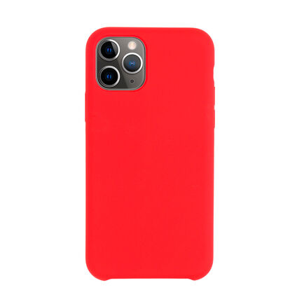 Фото Чехол для Apple iPhone 11 PRO бампер BINGO Liquid (Красный)