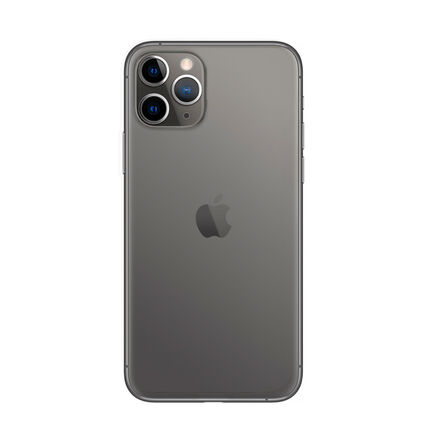 Фото Силиконовый чехол для Apple iPhone 11 PRO LUX CASE Experts
