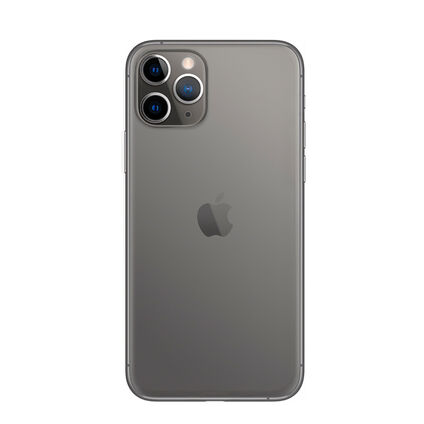 Фото Силиконовый чехол для Apple iPhone 11 PRO CASE Better One