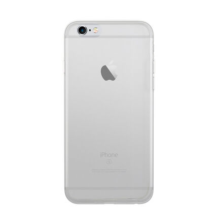 Фото Силиконовый чехол для Apple iPhone 6/6S LUX CASE Experts