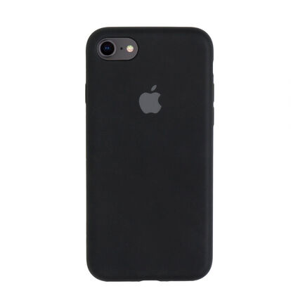 Фото Чехол для Apple iPhone 7/8 бампер EXPERTS Soft touch