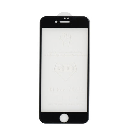 Фото Стекло противоударное для Apple iPhone 7/8 CASE 3D