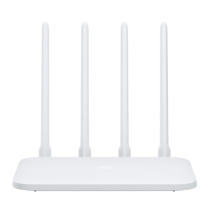 Фото Роутер Wi-Fi Xiaomi Mi WiFi Router 4C