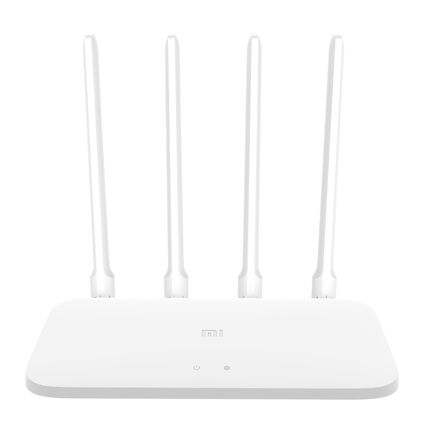 Фото Роутер Wi-Fi Xiaomi Mi WiFi Router 4A
