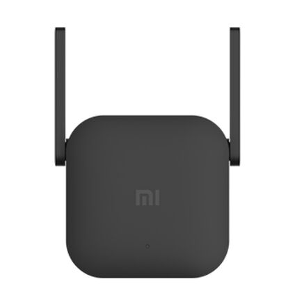 Фото Усилитель WiFi Xiaomi Mi Wi-Fi Range Extender Pro