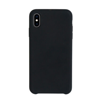 Фото Чехол для Apple Iphone XS Max бампер BINGO Liquid