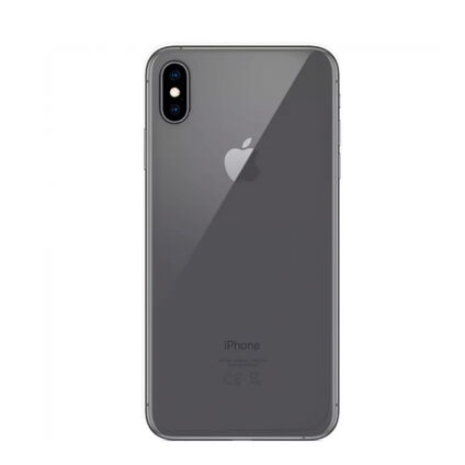 Фото Силиконовый чехол для Apple iPhone XS Max LUX CASE Experts