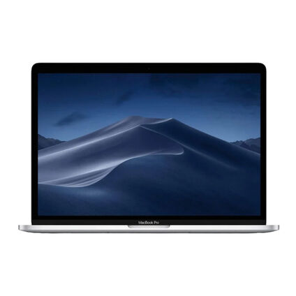 Фото Ноутбук Apple MacBook Pro 13" Touch Bar 2019 б/у (8/512 Серый, Отличное)