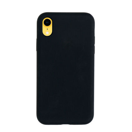 Фото Чехол для Apple iPhone XR  бампер EXPERTS Soft touch
