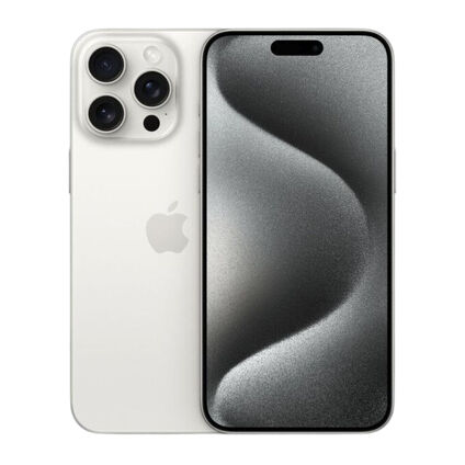 Фото Смартфон Apple iPhone 15 Pro Max б/у
