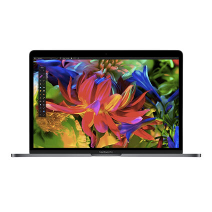 Фото Ноутбук Apple MacBook Pro 13" 2016 б/у (16/512 Серый, Отличное)