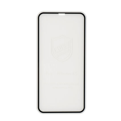 Фото Стекло противоударное для Apple iPhone X/XS EXPERTS 3D