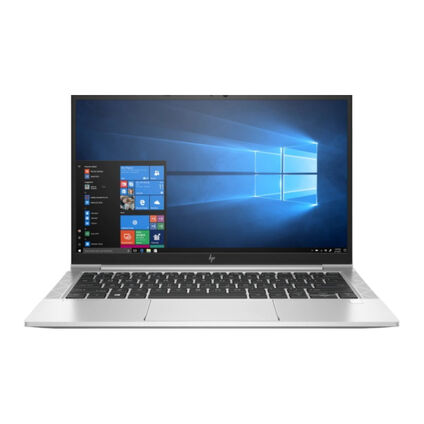 Фото Ноутбук HP Eliebook 840 G6 (8/256 Серый, хорошее)