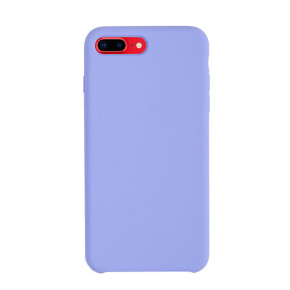 Фото Чехол для Apple iPhone 7 Plus/8 Plus бампер BINGO Liquid (Фиолетовый)