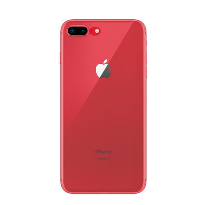 Фото Силиконовый чехол для Apple iPhone 7 Plus/8 Plus LUX CASE Experts