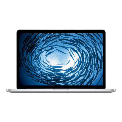 Фото Ноутбук Apple MacBook Pro 15'' Retina 2014 б/у 