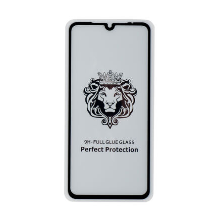 Фото Стекло противоударное для Xiaomi Mi 9 CASE Full Glue