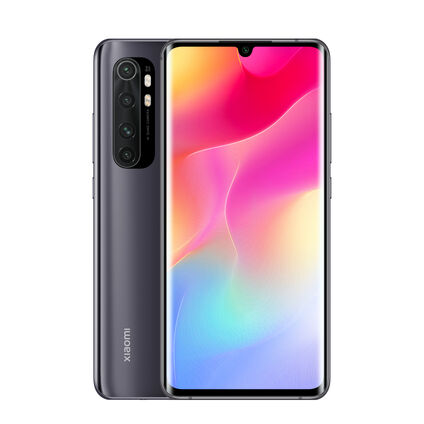 Фото Смартфон Xiaomi Mi Note 10 Lite б/у