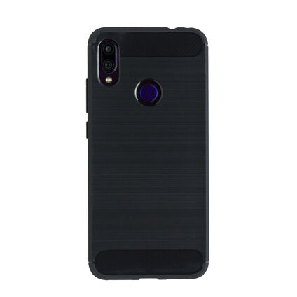 Фото Чехол для Xiaomi Redmi Note 7 бампер CASE Brush
