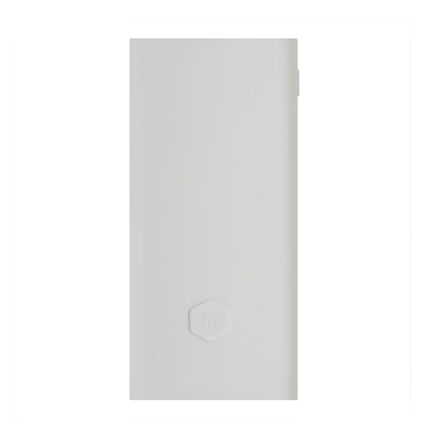 Фото Чехол для зарядного устройства Xiaomi Power Bank 2c 20000 (Белый)