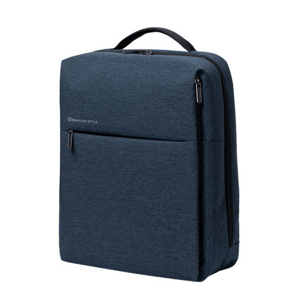 Фото Рюкзак Xiaomi Mi City Backpack 2 (Синий)