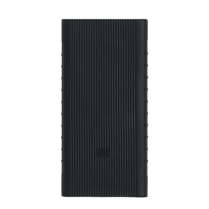 Фото Чехол для зарядного устройства Xiaomi Power Bank 2i 10000