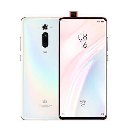 Фото Смартфон Xiaomi Mi 9T Pro б/у (6/64 Белый)