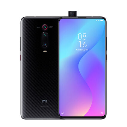 Фото Смартфон Xiaomi Mi 9T Pro б/у (6/64 Черный) Фото Смартфон Xiaomi Mi 9T Pro б/у (6/64 Черный)