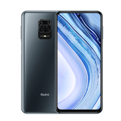 Фото Смартфон Xiaomi Redmi Note 9 Pro б/у (6/128 Серый, хорошее)